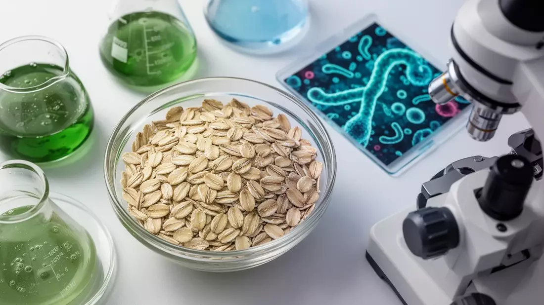 Ernährungswissenschaft setzt auf Darm und Prävention - Bild: über boerse-global.de