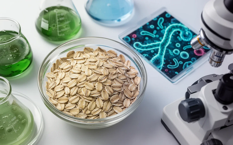 Ernährungswissenschaft setzt auf Darm und Prävention - Foto: über boerse-global.de