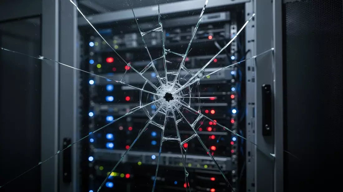 Cyberangriffe und Patches: Die IT-Sicherheit im Stresstest - Bild: über boerse-global.de