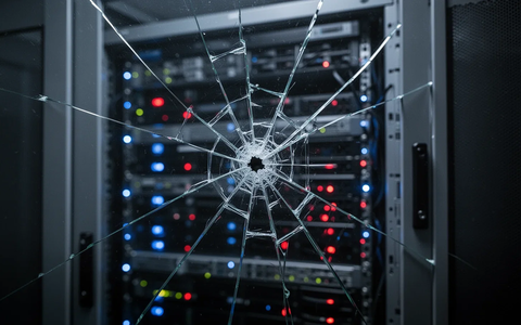 Cyberangriffe und Patches: Die IT-Sicherheit im Stresstest - Foto: über boerse-global.de