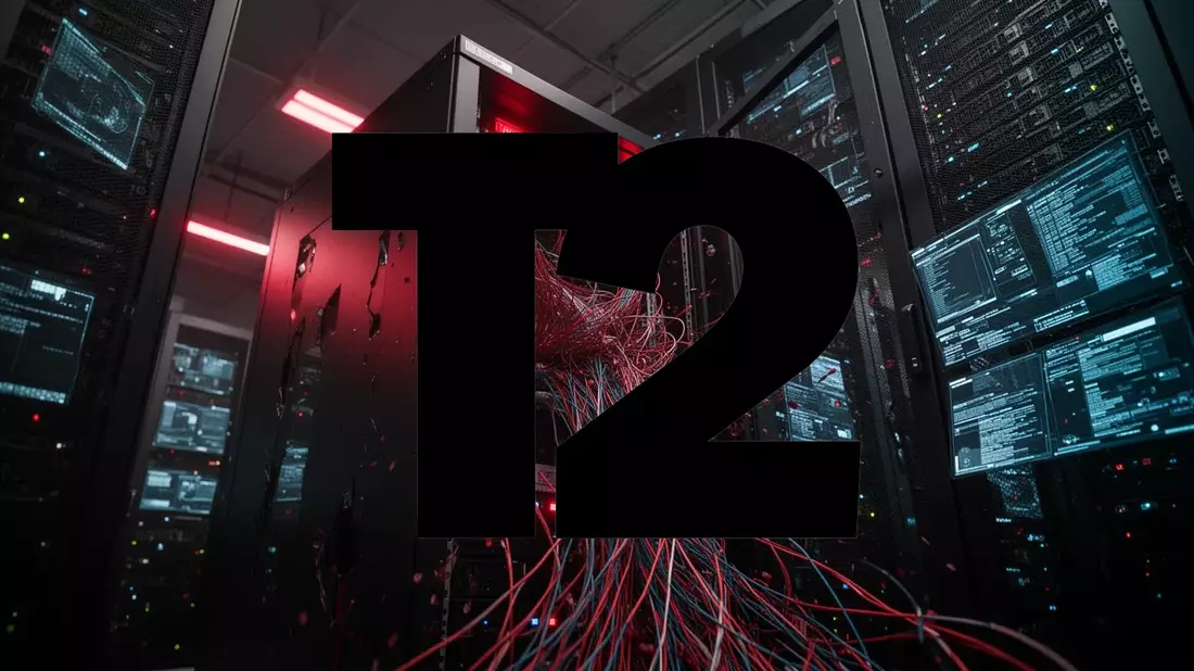 Take-Two Aktie: Datenleck als Kurstreiber! - Bild: über boerse-global.de