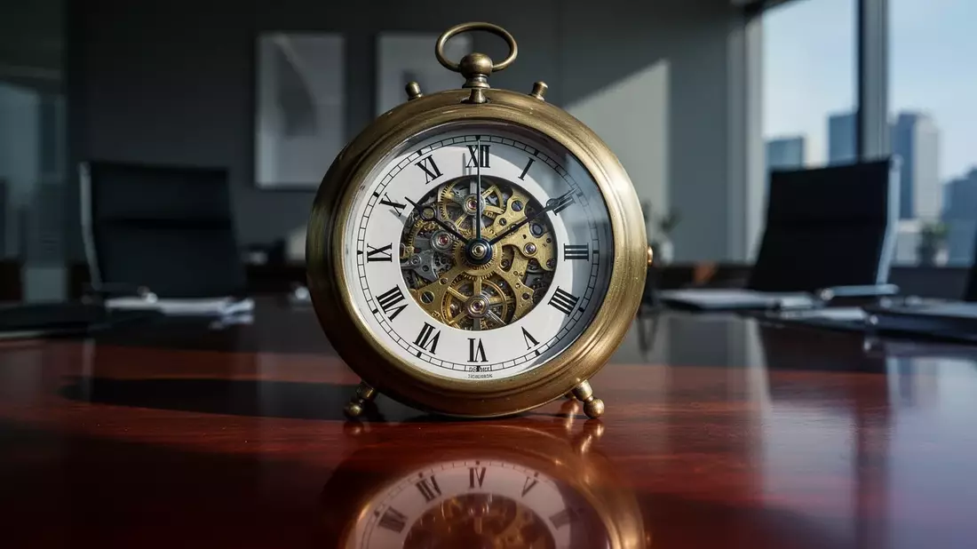 Societe de Tayninh Aktie: Übernahme-Countdown läuft - Bild: über boerse-global.de