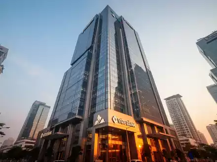Vietcombank Aktie: Strategische Offensive! - Foto: über boerse-global.de