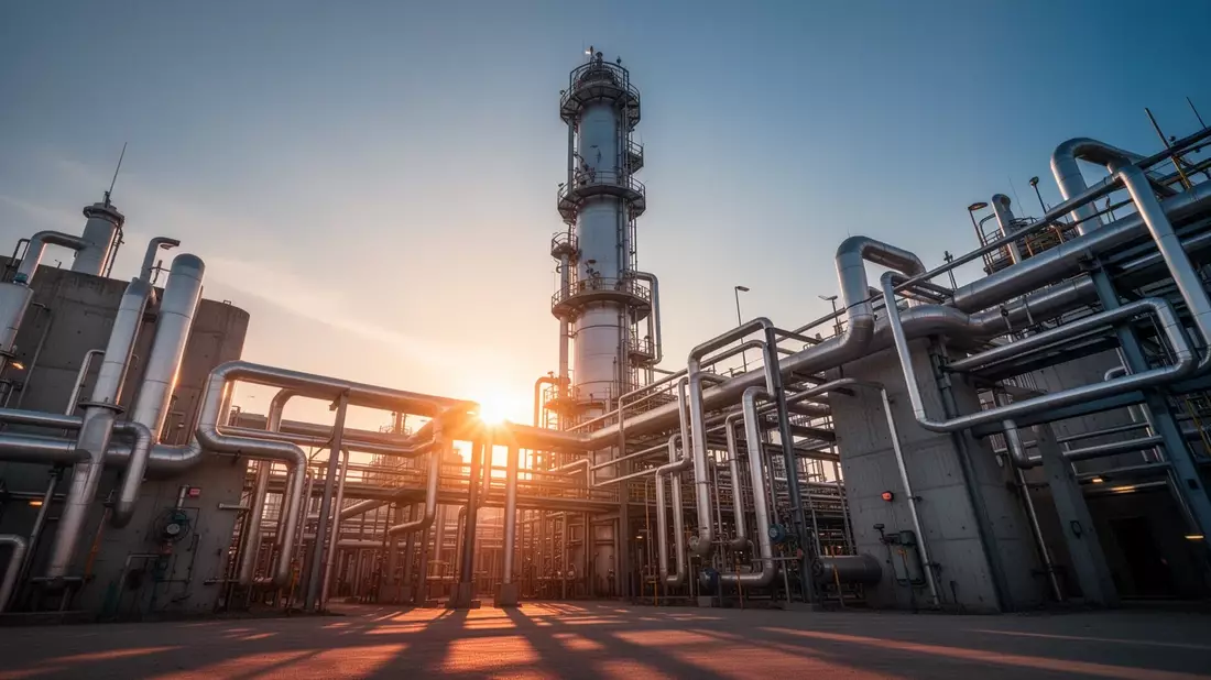 Apcotex Industries Aktie: Strategische Offensive - Bild: über boerse-global.de