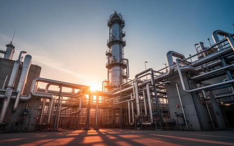 Apcotex Industries Aktie: Strategische Offensive - Foto: über boerse-global.de