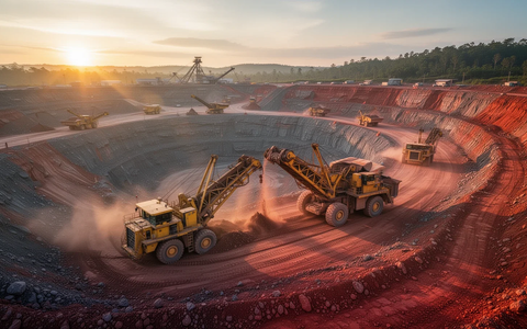 Unicorn Mineral Resources Aktie: Strategische Offensive! - Foto: über boerse-global.de