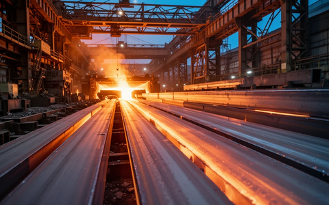 Sheng Yu Steel Aktie: Entscheidende Wochen - Foto: über boerse-global.de