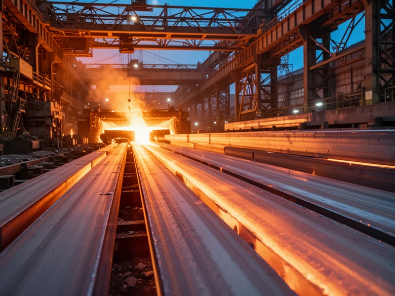 Sheng Yu Steel Aktie: Entscheidende Wochen - Foto: über boerse-global.de