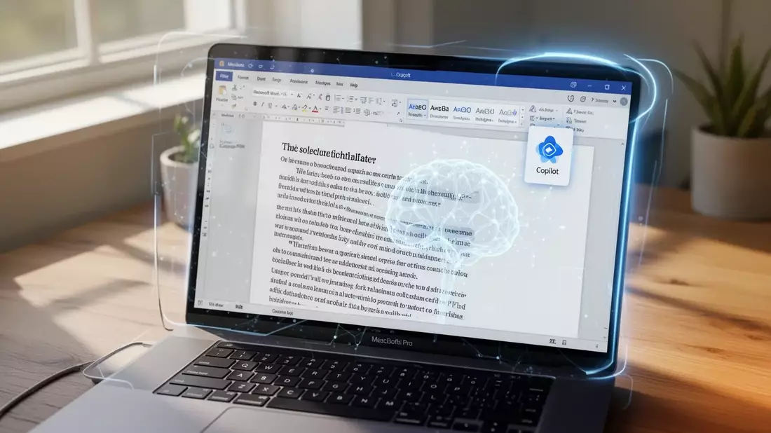 Microsoft Word für Mac: KI wird zum aktiven Lernpartner - Bild: über boerse-global.de