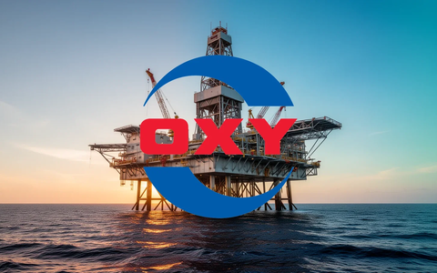 Occidental Petroleum Aktie: Treffer im Golf! - Foto: über boerse-global.de