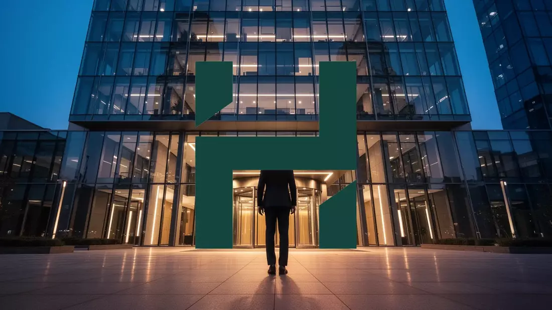 Helical Aktie: Großaktionär greift zu - Bild: über boerse-global.de