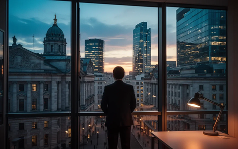 iShares Euro Value ETF: Entscheidende Phase - Foto: über boerse-global.de