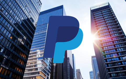 PayPal: Entre la presión judicial y el respaldo de los tiburones financieros - Foto: über boerse-global.de