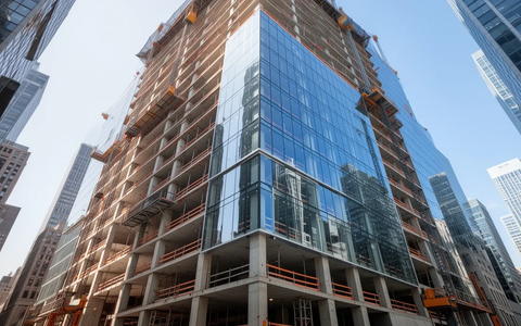 Embassy Developments Aktie: Identitätswechsel vollzogen! - Foto: über boerse-global.de