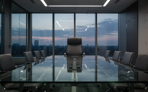 Fermi Aktie: Führungsvakuum - Foto: über boerse-global.de