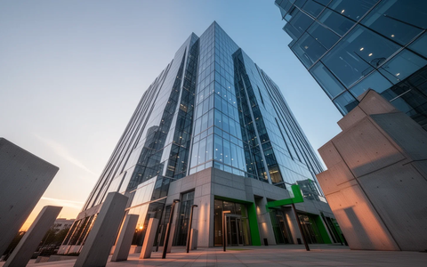 AssetMark Aktie: Strategische Offensive - Foto: über boerse-global.de