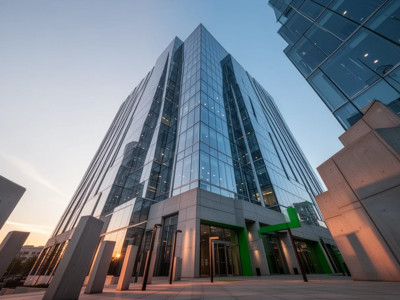 AssetMark Aktie: Strategische Offensive - Foto: über boerse-global.de