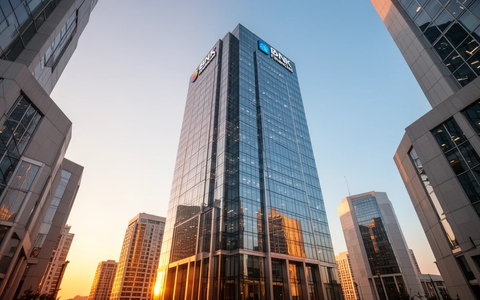 BNK Financial Aktie: Strategische Offensive - Foto: über boerse-global.de