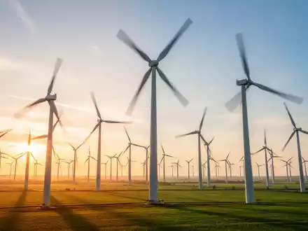 Juhl Energy Aktie: Strategische Offensive - Foto: über boerse-global.de