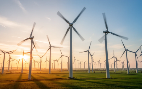 Juhl Energy Aktie: Strategische Offensive - Foto: über boerse-global.de