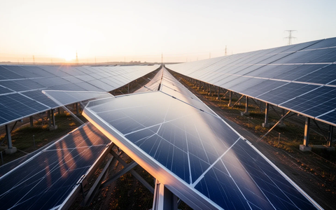 Waa Solar Aktie: Zahlen-Countdown - Foto: über boerse-global.de