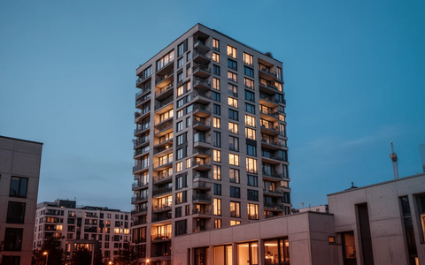 Immobilien-Tippgeber: Steuerfalle oder lukratives Zubrot? - Foto: über boerse-global.de