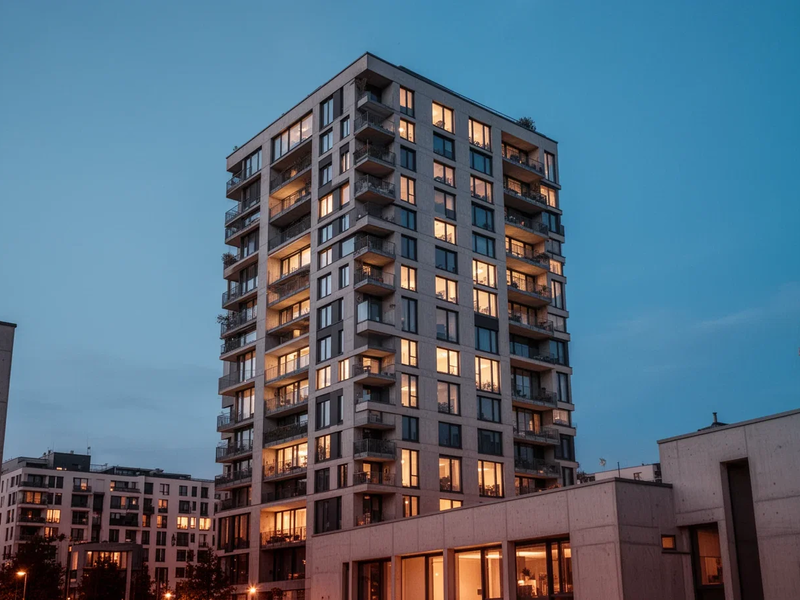Immobilien-Tippgeber: Steuerfalle oder lukratives Zubrot? - Foto: über boerse-global.de