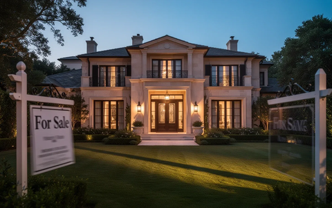 Promi-News: Pooth verkauft Villa, Aminati spricht Klartext - Foto: über boerse-global.de