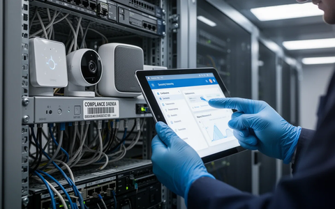 Cyber Resilience Act: IoT-Hersteller treten in neue Ära der Haftung ein - Foto: über boerse-global.de