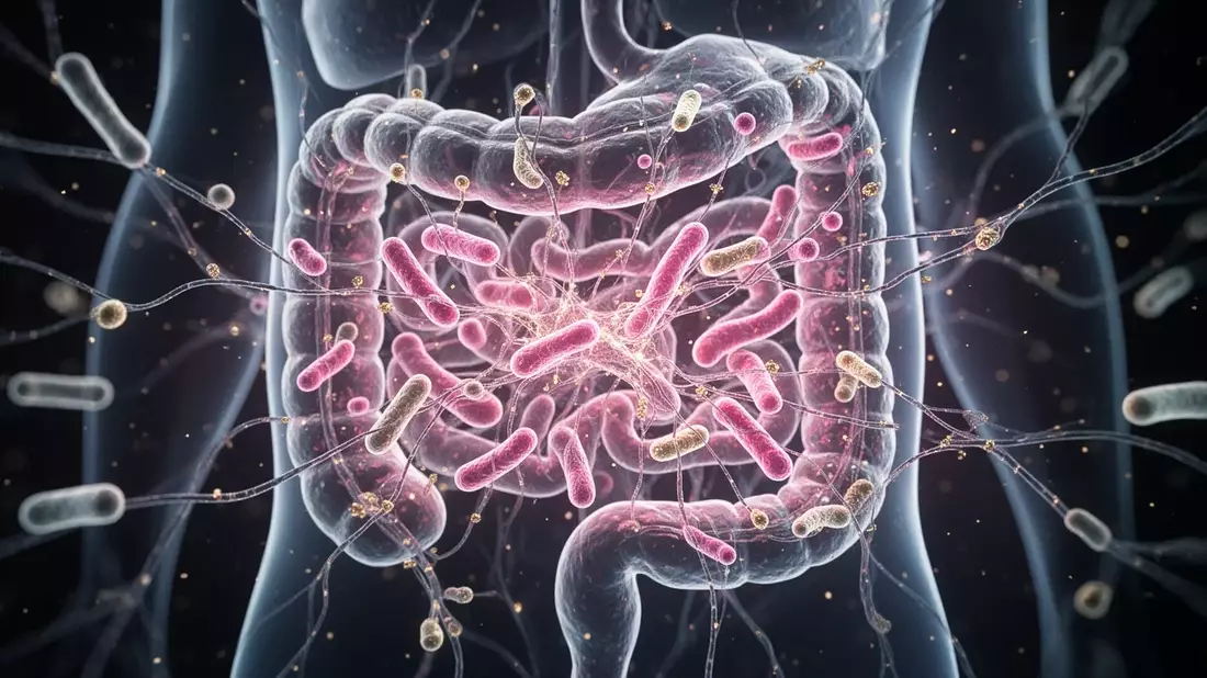 Darm-Mikrobiom: Fasten revolutioniert Schmerztherapie - Bild: über boerse-global.de