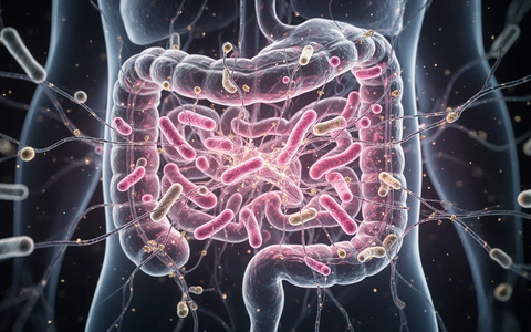 Darm-Mikrobiom: Fasten revolutioniert Schmerztherapie - Foto: über boerse-global.de