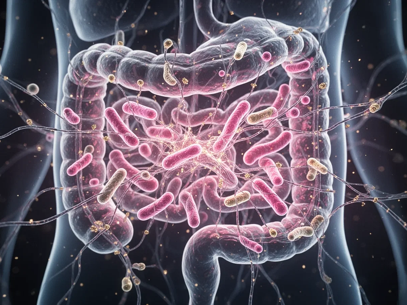 Darm-Mikrobiom: Fasten revolutioniert Schmerztherapie - Foto: über boerse-global.de