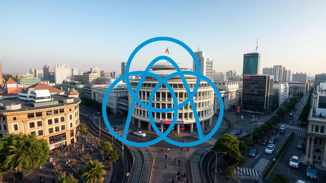 Thyssenkrupp's Rally Faces a Reality Check from Factories and Analysts Illustration mit AI erstellt übermittelt durch boerse-global.de