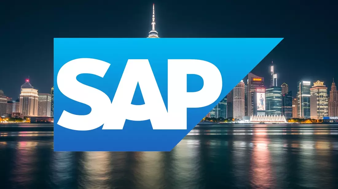SAP's Pivot to Pay-Per-Use AI Faces Crucial Earnings Test Illustration mit AI erstellt übermittelt durch boerse-global.de