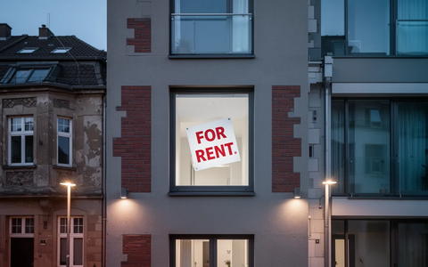 Mietpreise in Deutschland erreichen Wendepunkt - Foto: über boerse-global.de