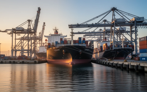 Novorossiysk Port Aktie: Strategische Offensive - Foto: über boerse-global.de