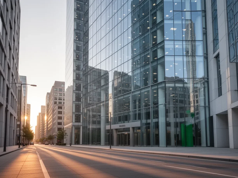 Democratic Large Cap Core ETF: Was dahinter steckt - Foto: über boerse-global.de