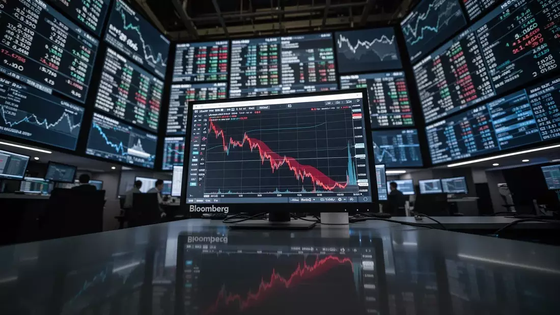 ProShares Short MSCI EAFE ETF: Kapital-Explosion - Bild: über boerse-global.de
