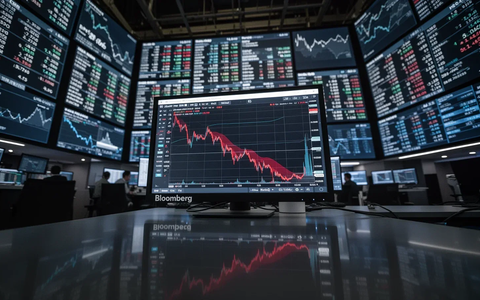 ProShares Short MSCI EAFE ETF: Kapital-Explosion - Foto: über boerse-global.de