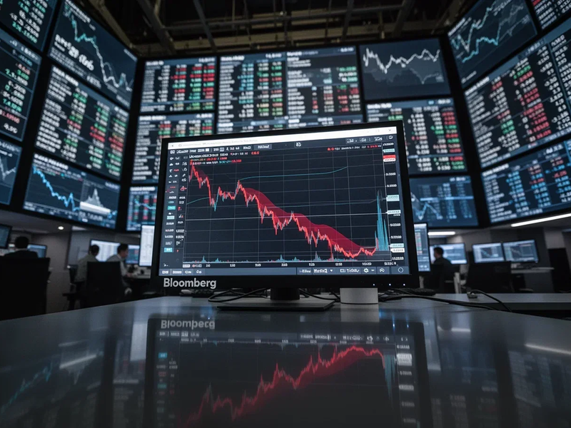 ProShares Short MSCI EAFE ETF: Kapital-Explosion - Foto: über boerse-global.de
