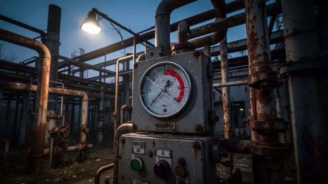 Kleangas Energy Aktie: Buyer Beware! - Bild: über boerse-global.de