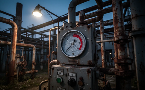 Kleangas Energy Aktie: Buyer Beware! - Foto: über boerse-global.de