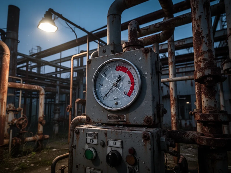 Kleangas Energy Aktie: Buyer Beware! - Foto: über boerse-global.de