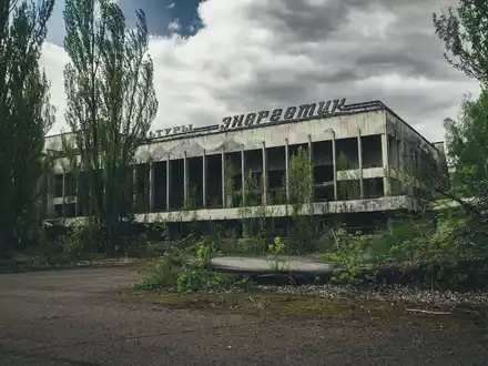 40 Jahre nach Tschernobyl: The HISTORY Channel erinnert mit Sonderprogrammierung an die Reaktorkatastrophe von 1986 - mit Doku-Premiere Tschernobyl - Die ersten 48 Stunden - Foto: presseportal.de