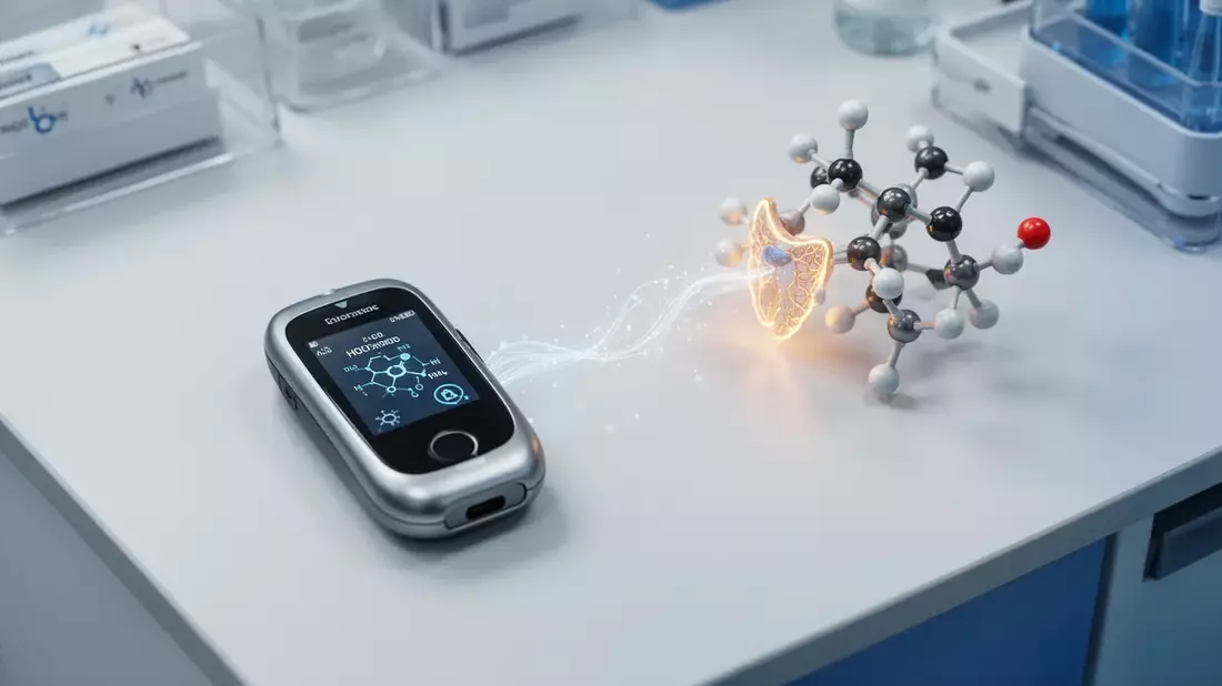 Diabetes und Schilddrüse: Neue Leitlinien fordern engere Kontrolle - Bild: über boerse-global.de
