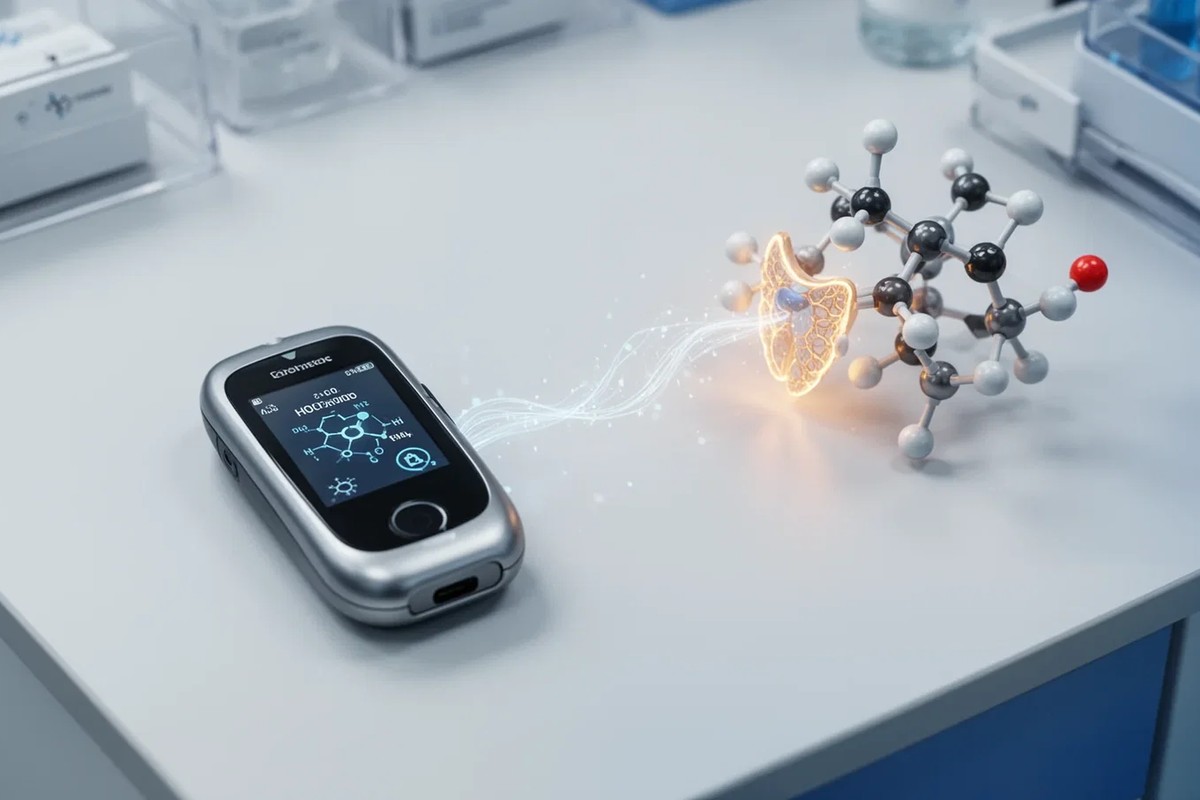 Diabetes and Thyroid: New Guidelines for Closer Monitoring - News Directory 3