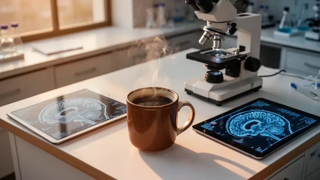 Kaffee und Tee könnten Demenzrisiko senken - Bild: über boerse-global.de