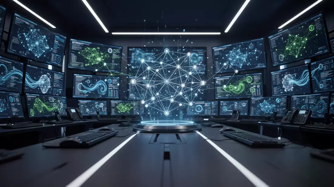Chain Games: Strategische Offensive - Bild: über boerse-global.de