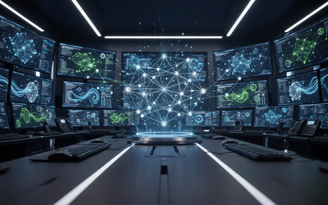 Chain Games: Strategische Offensive - Foto: über boerse-global.de