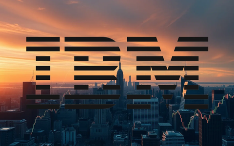 IBM: Un gigante en transición entre el laboratorio y el mercado - Foto: über boerse-global.de